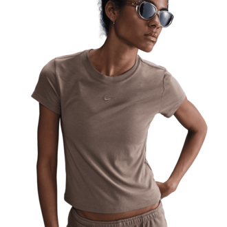 Nike Wmns Nike Sportswear Chill Knit Tee