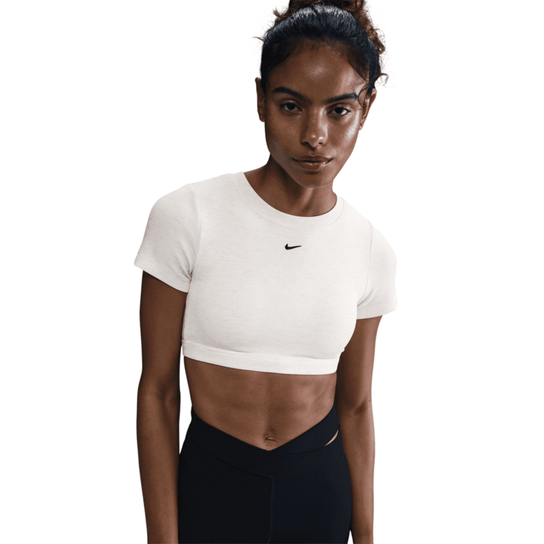 Nike Wmns Nike Sportswear Classic Baby Tee Bra