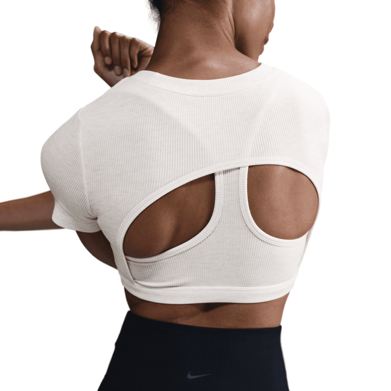 Nike Wmns Nike Sportswear Classic Baby Tee Bra