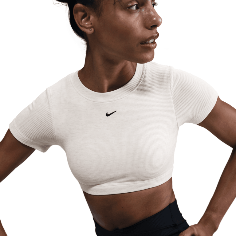 Nike Wmns Nike Sportswear Classic Baby Tee Bra