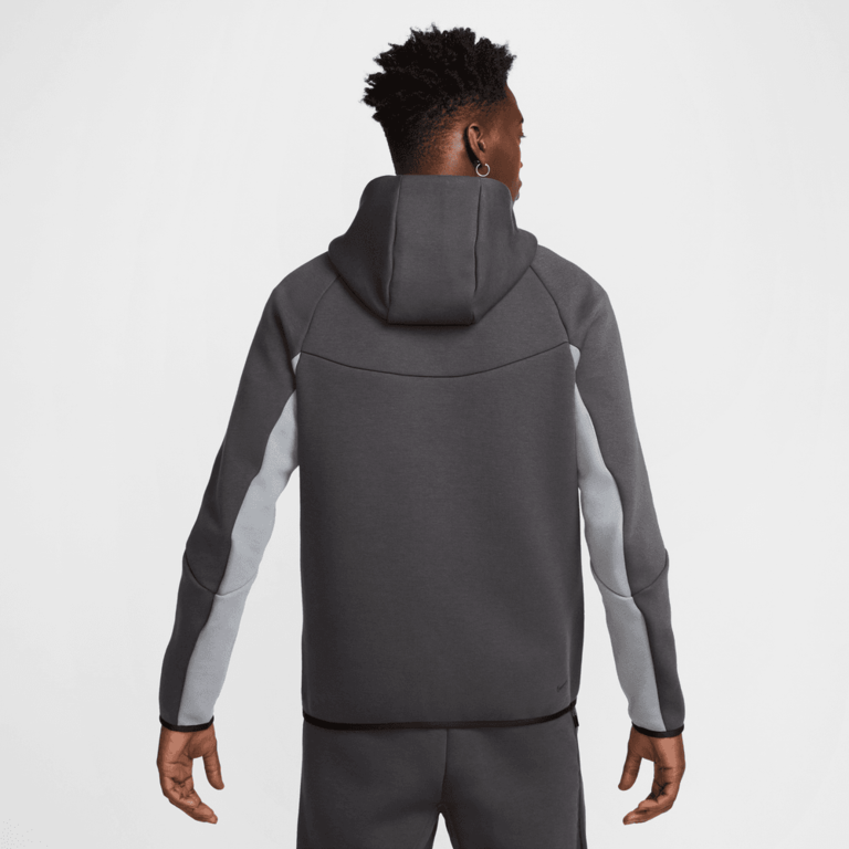 Nike Nike Tech Full-Zip Windrunner Hoodie