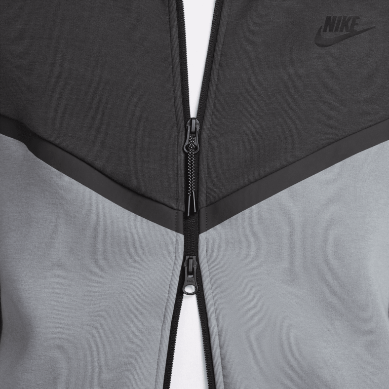 Nike Nike Tech Full-Zip Windrunner Hoodie