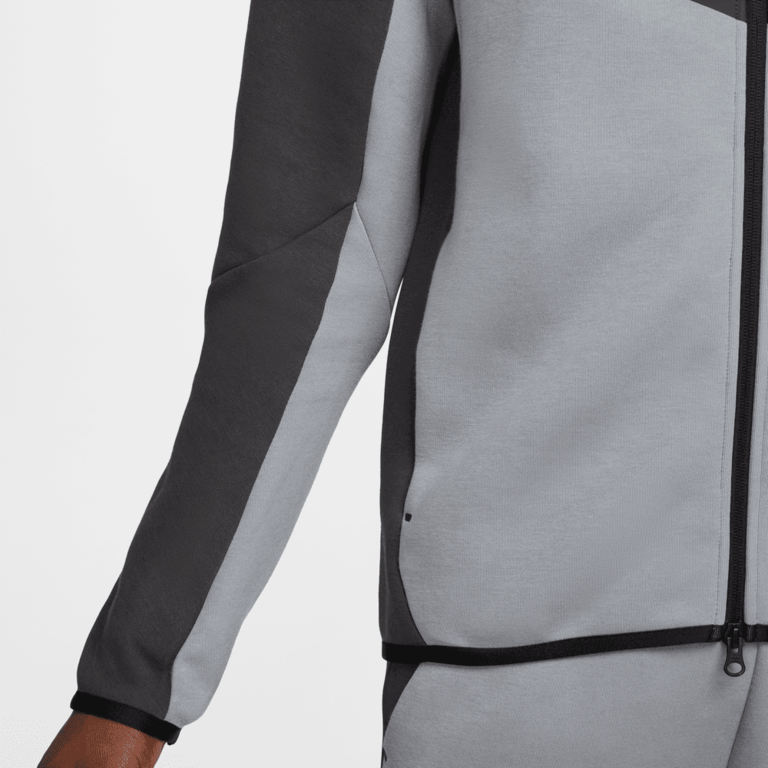 Nike Nike Tech Full-Zip Windrunner Hoodie