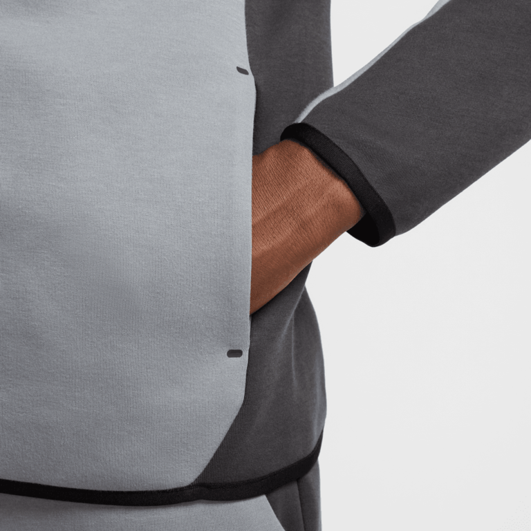 Nike Nike Tech Full-Zip Windrunner Hoodie