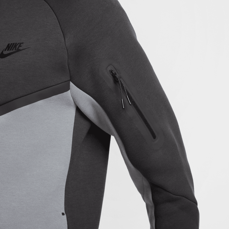 Nike Nike Tech Full-Zip Windrunner Hoodie