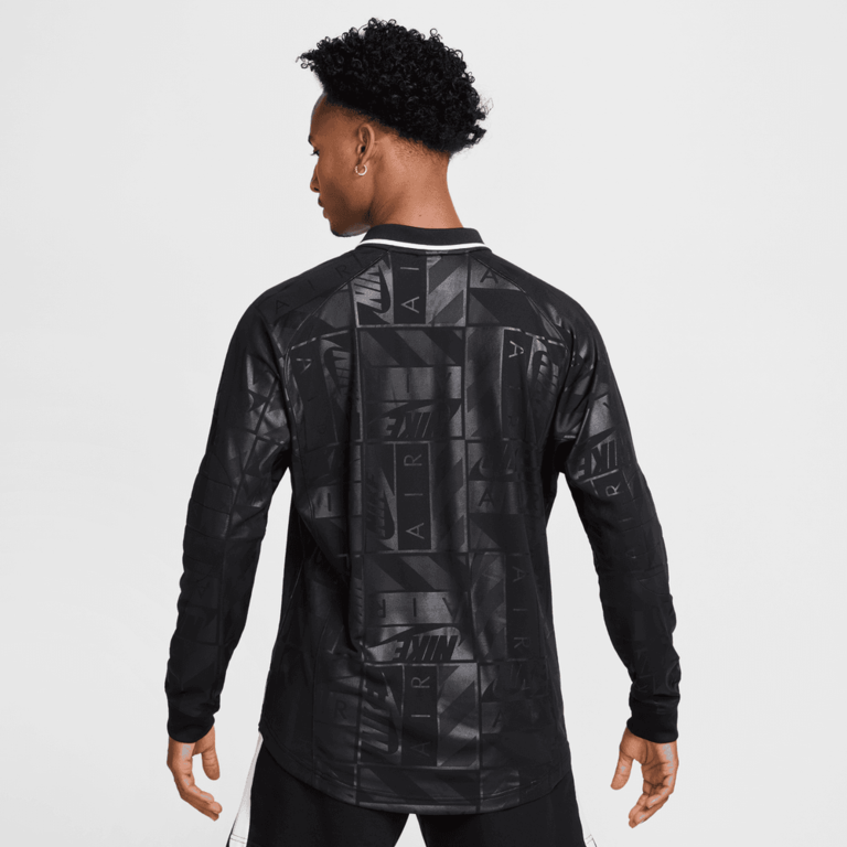 Nike Nike Air LS Jersey