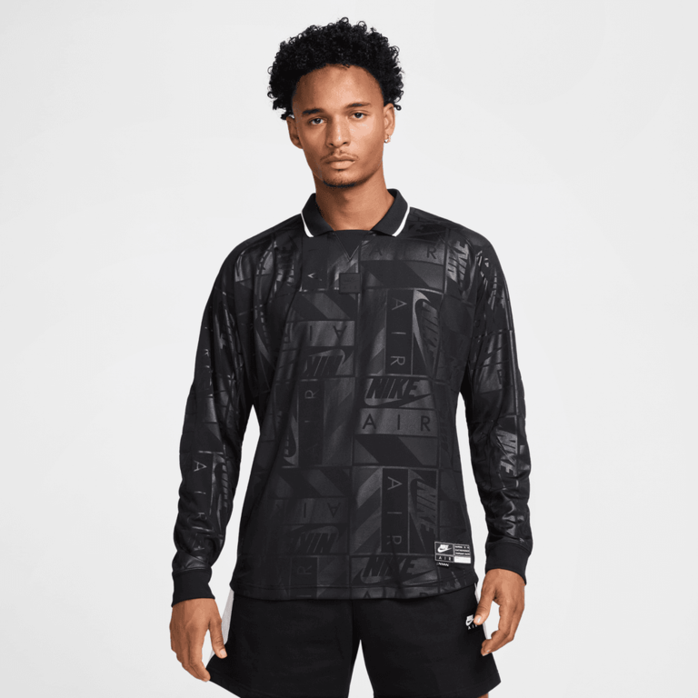 Nike Nike Air LS Jersey
