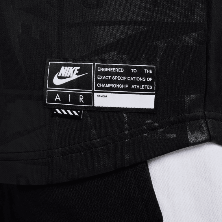 Nike Nike Air LS Jersey