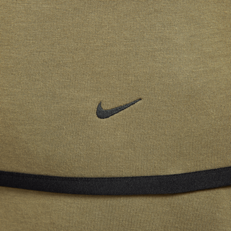 Nike Nike Tech Full-Zip Windrunner Hoodie
