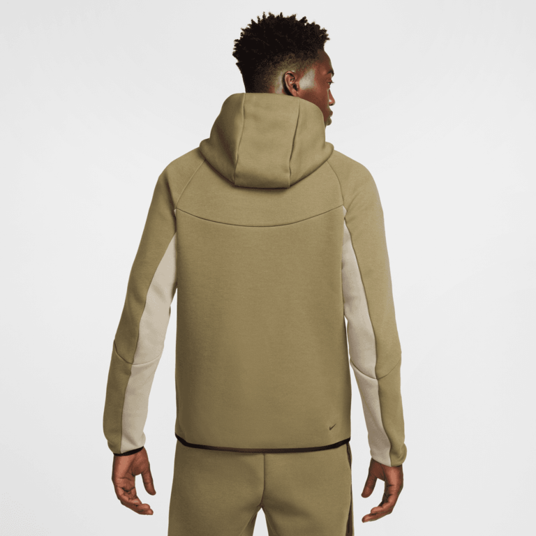Nike Nike Tech Full-Zip Windrunner Hoodie