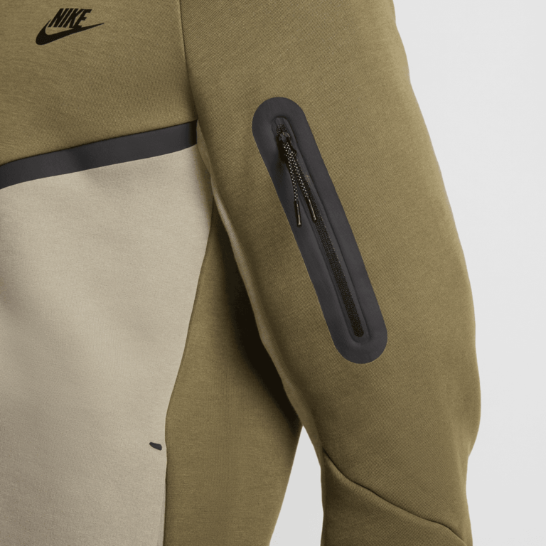 Nike Nike Tech Full-Zip Windrunner Hoodie