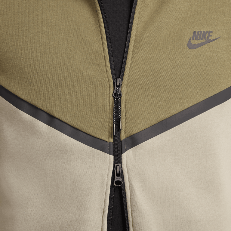 Nike Nike Tech Full-Zip Windrunner Hoodie