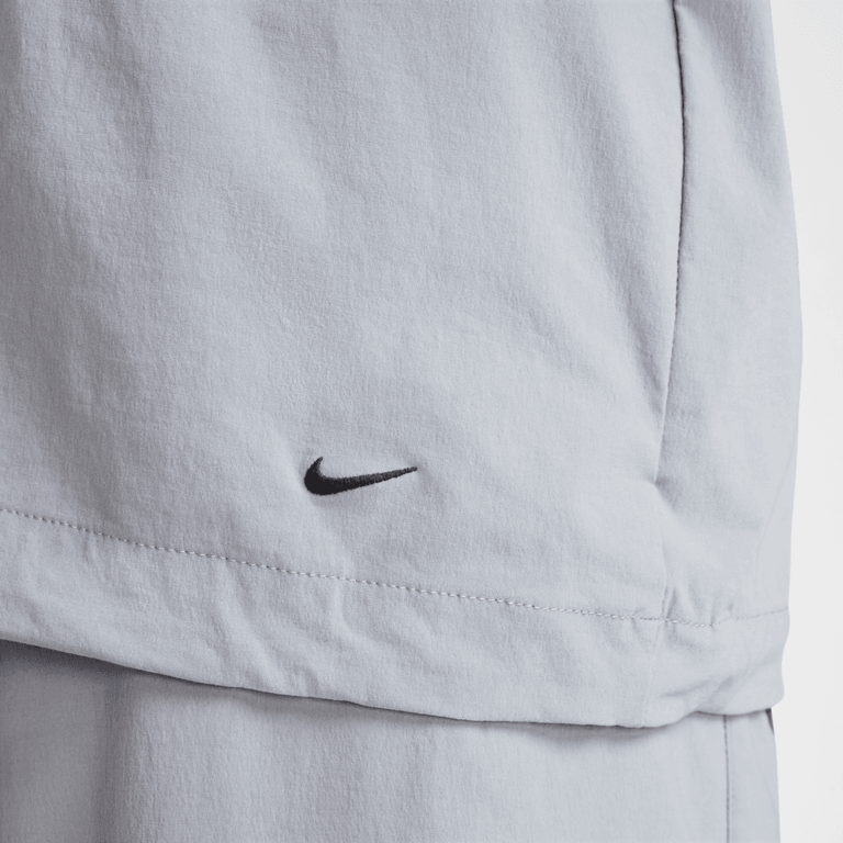 Nike Nike Tech Woven Full-Zip Windrunner Jacket