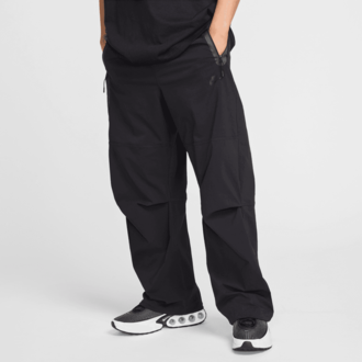 Nike Nike Tech Woven Oversized Pant Nike Nike Tech Woven Oversized Pant