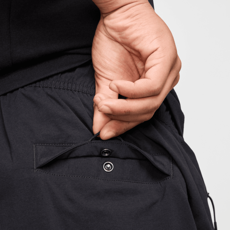 Nike Nike Tech Woven Oversized Pant