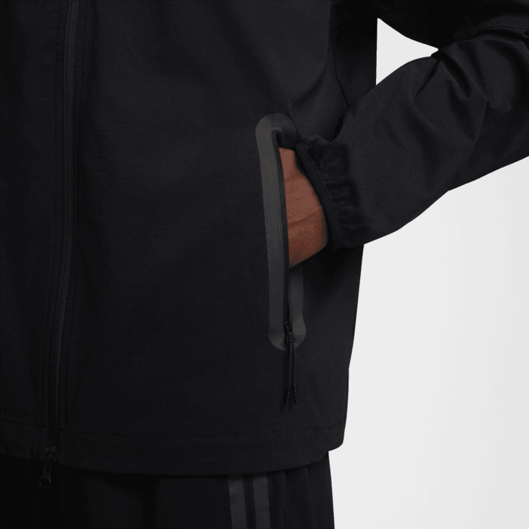 Nike Nike Tech Woven Jacket