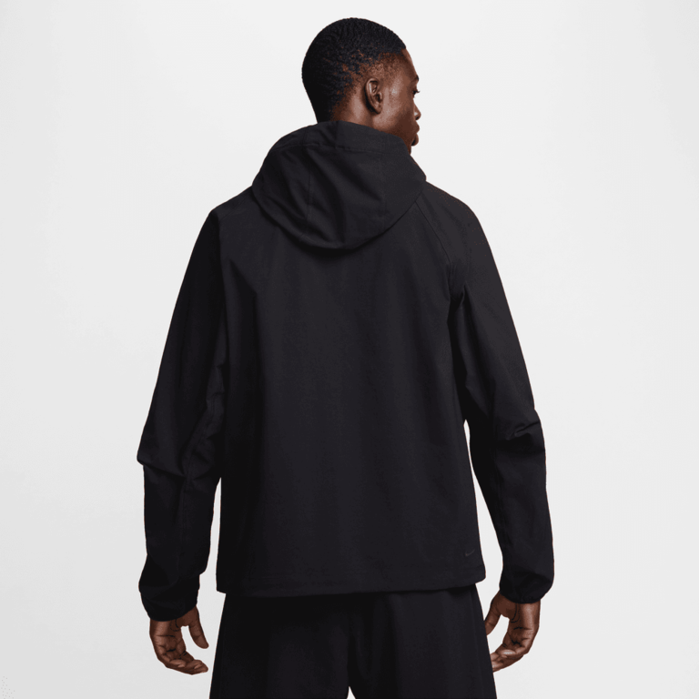 Nike Nike Tech Woven Jacket