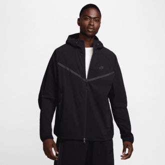 Nike Nike Tech Woven Jacket