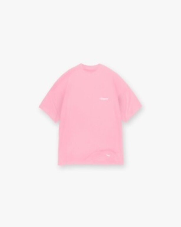 Represent Represent Owners Club Script Tee