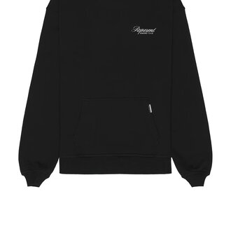 Represent Represent Owners Club Script Hoodie