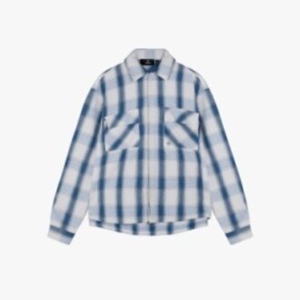 Represent Represent Season Flannel Shirt