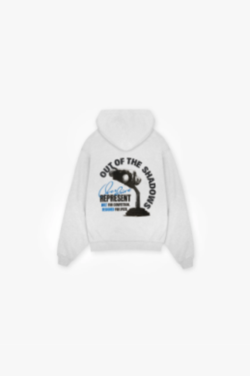 Represent Represent Out Of The Shadows Hoodie