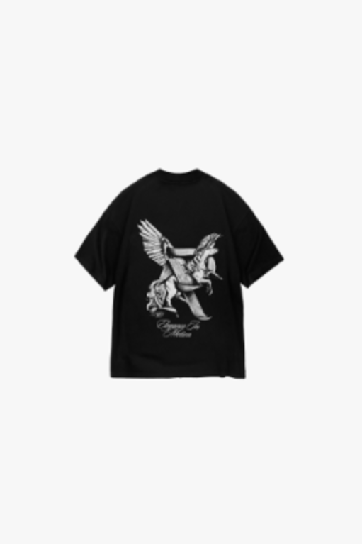 Represent Represent Elegance In Motion Tee