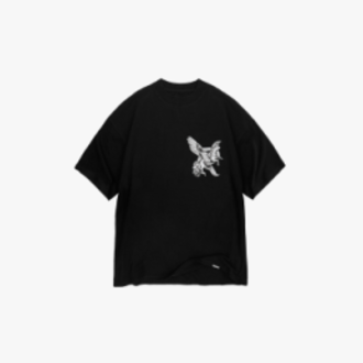 Represent Represent Elegance In Motion Tee