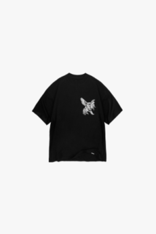 Represent Represent Elegance In Motion Tee