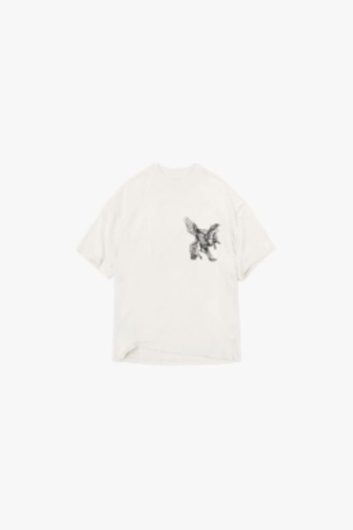 Represent Represent Elegance In Motion Tee