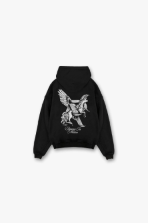 Represent Represent Elegance In Motion Hoodie