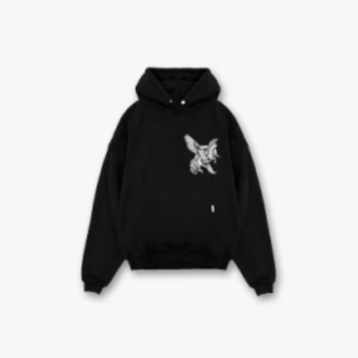 Represent Represent Elegance In Motion Hoodie