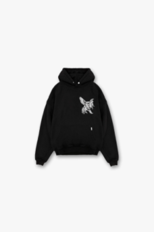 Represent Represent Elegance In Motion Hoodie