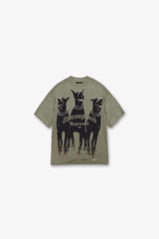 Represent Represent Thoroughbred Tee