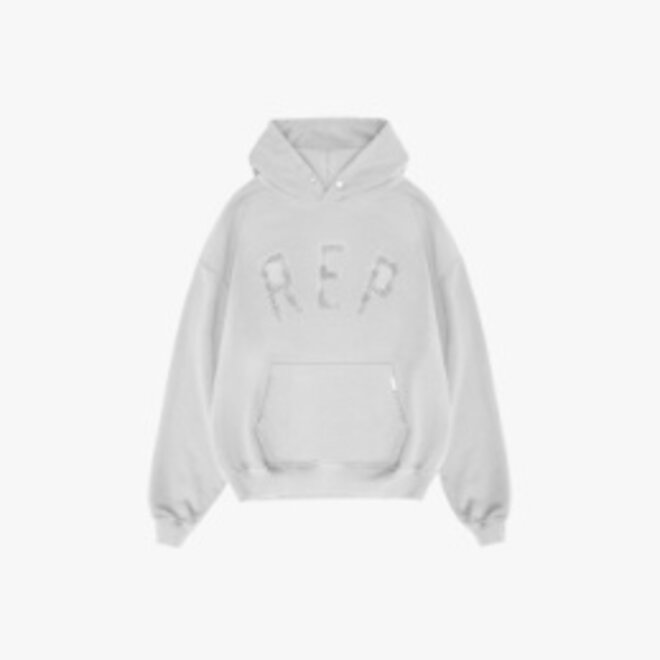 関税込み】Represent ブラック 'Elegance In Motion' フーディ