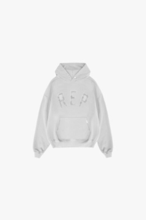 Represent Represent Rep Applique Hoodie
