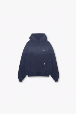 トップス EMOSTANCECLUB WASHED HOODIE NAVY 1 Represent Owners Club Hoodie 'Midnight Navy|OCM41113-244|Top