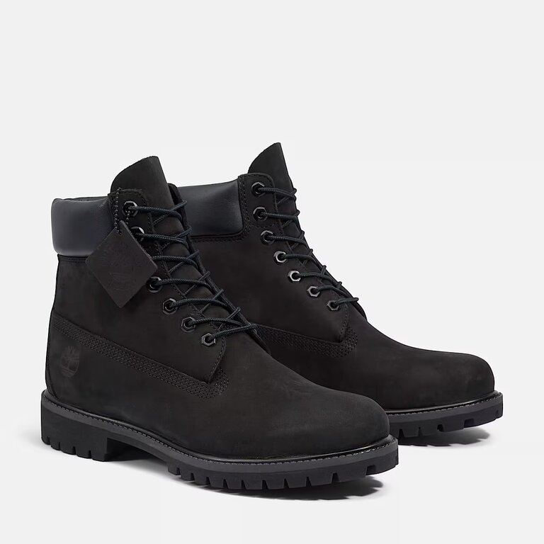 Timberland Timberland Premium 6 Inch Waterproof Boot