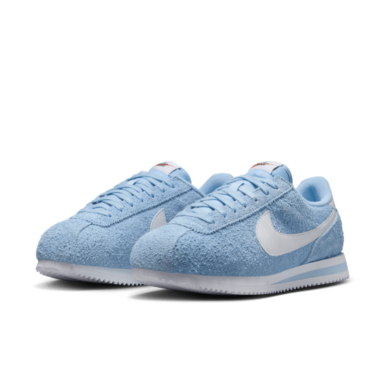 Nike Wmns Nike Cortez Vintage Suede