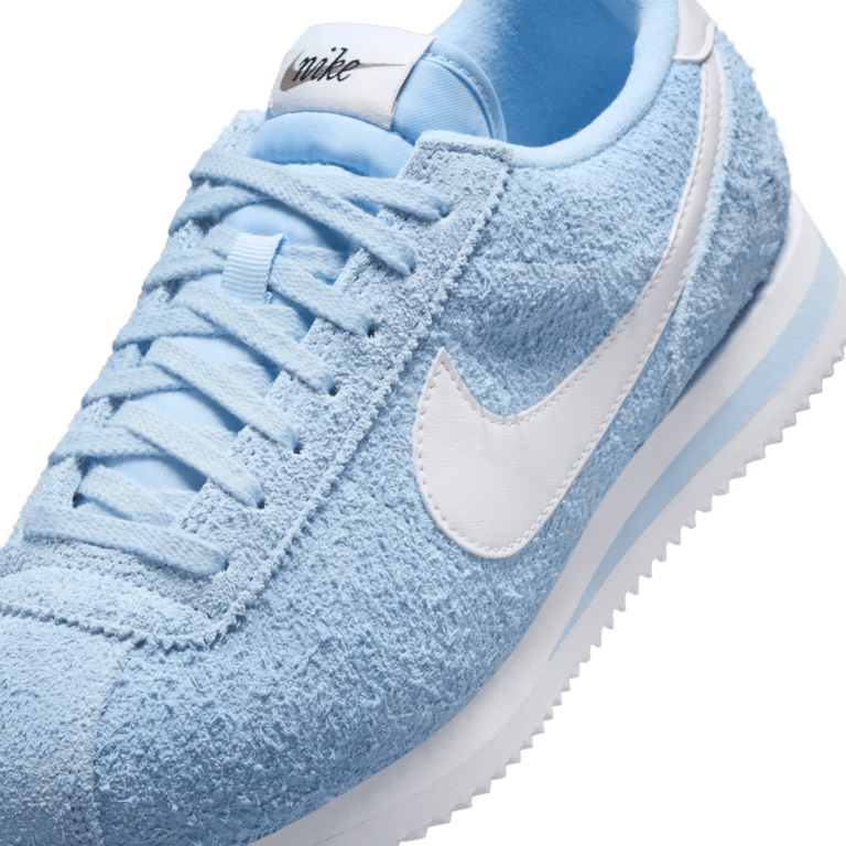 Nike Wmns Nike Cortez Vintage Suede