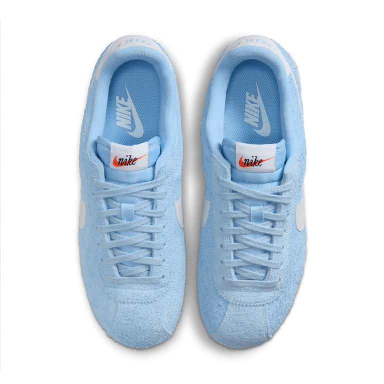 Nike Wmns Nike Cortez Vintage Suede