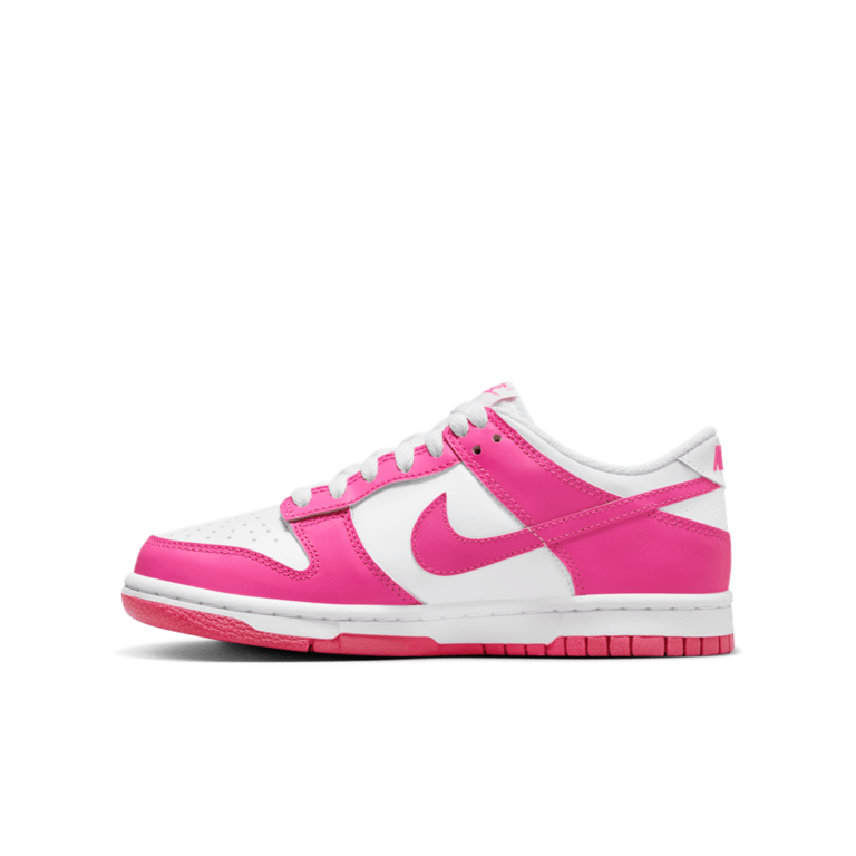 Nike GS Nike Dunk Low