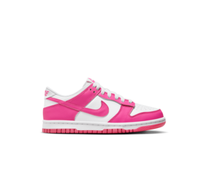 靴 Nike GS Dunk Low \