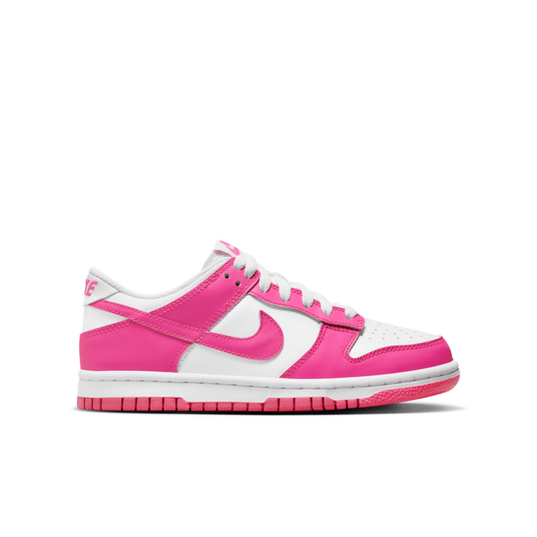 Nike GS Nike Dunk Low