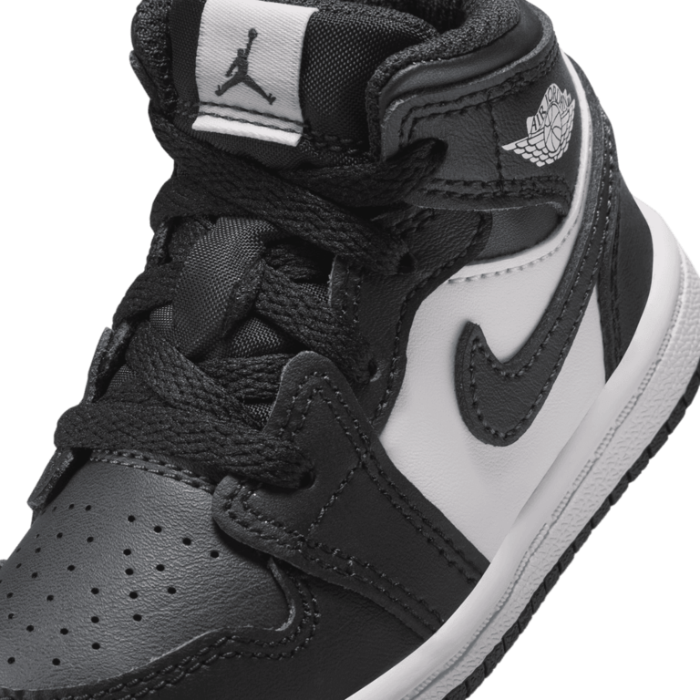 Air Jordan TD Air Jordan 1 Mid