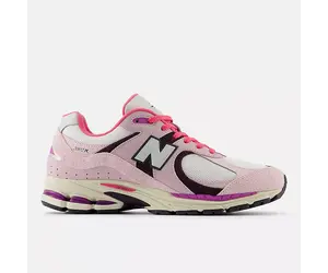 スニーカー [New Balance] 2002R : Twilight Haze Passion Fruit New Balance 2002R 'Twilight Haze/PAS Fruit/Dragon Berry