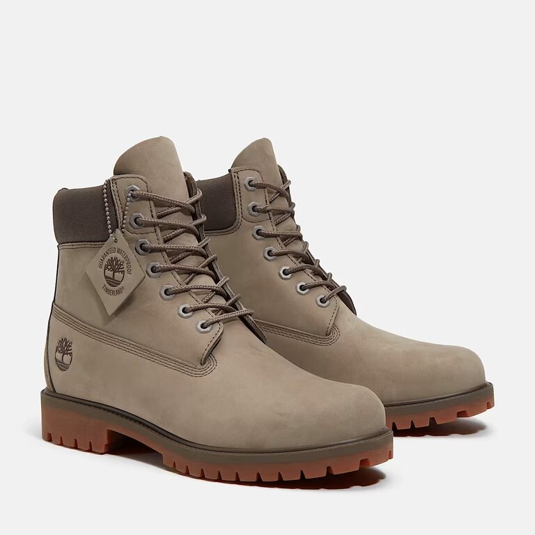 Timberland Timberland Premium 6 Inch Waterproof Boot