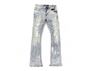 フレアパンツ W30 guapi valabasas truereligion Flare pants W30 guapi valabasas truereligion Boot cut
