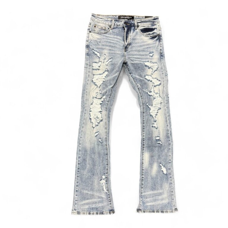 Valabasas Valabasas Team Aztech Denim Pant