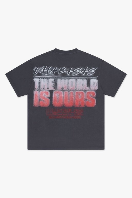 Valabasas Valabasas Meso Tee